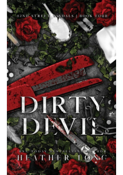 Dirty Devil