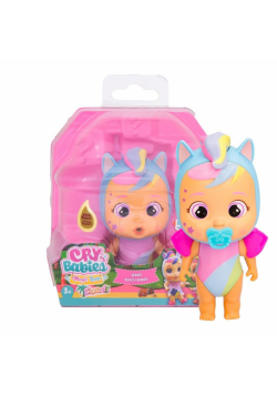 Cry Babies Magic Tears - Beach Babies Ruby