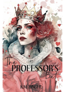 The Professor's Bet