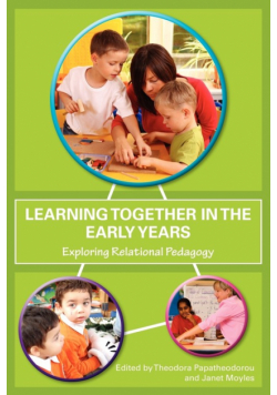 Learning Together in the Early Years