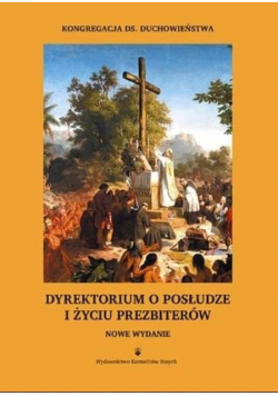 Dyrektorium o posłudze i życiu prezbiterów