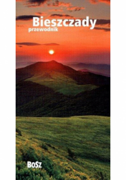 Luboński Paweł - Przewodnik : Bieszczady