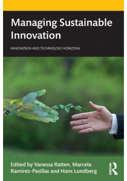 Managing Sustainable Innovation