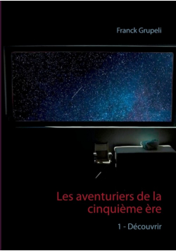 Les aventuriers de la cinquième ère