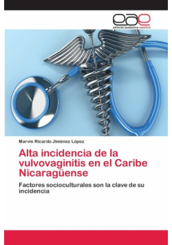 Alta incidencia de la vulvovaginitis en el Caribe Nicaragüense