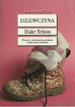 Dziewczyna