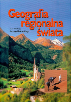 Geografia regionalna świata