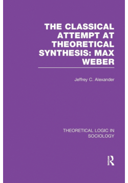 Classical Attempt at Theoretical Synthesis