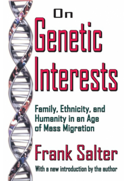 On Genetic Interests