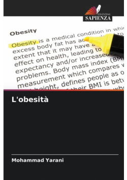 L'obesità