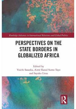Perspectives on the State Borders in Globalized Africa
