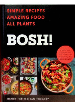 Bosh!