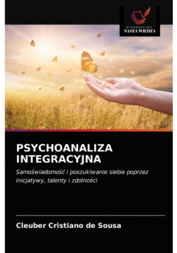Psychoanaliza Integracyjna
