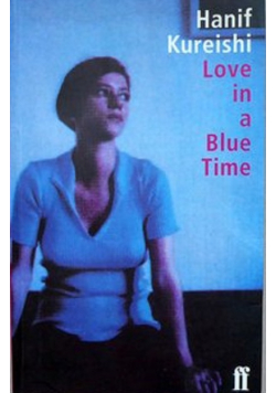 Love in a Blue Time