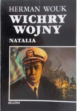 Wichry wojny Natalia