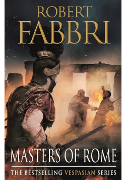 Masters Of Rome: 5
