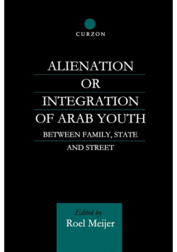 Alienation or Integration of Arab Youth