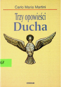 Trzy opowieści ducha