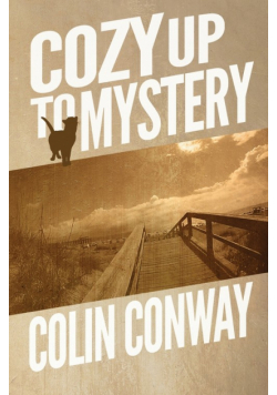 Cozy Up to Mystery