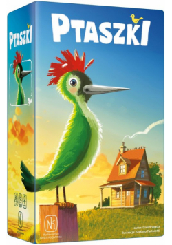 Ptaszki