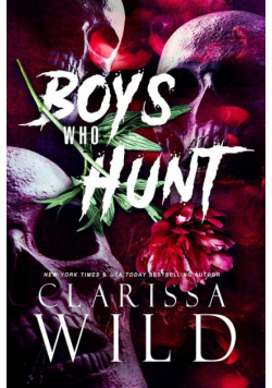 Boys Who Hunt