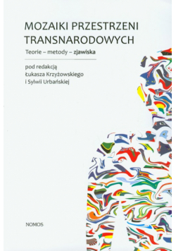 Mozaiki przestrzeni transnarodowych