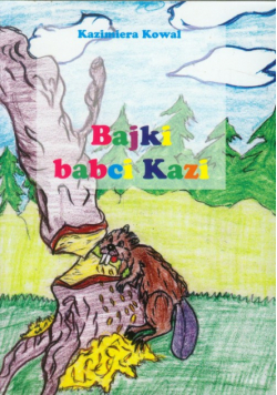 Bajki babci Kazi