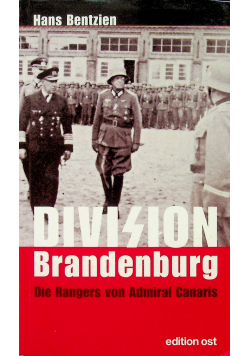 Division Brandenburg