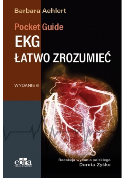 EKG łatwo zrozumieć