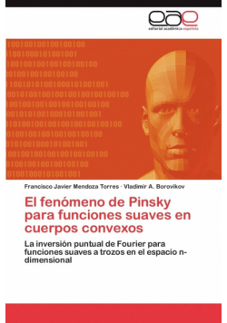 El fenómeno de Pinsky para funciones suaves en cuerpos convexos
