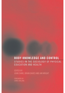 Body Knowledge and Control