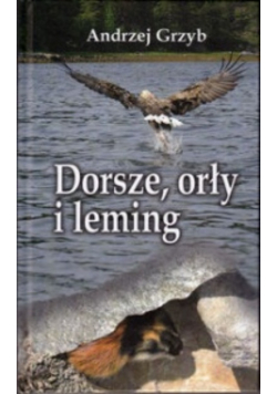 Dorsze orły i leming