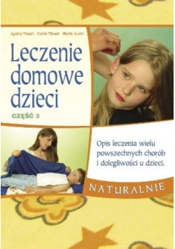 Leczenie domowe Część 3