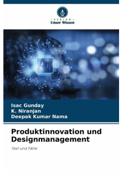 Produktinnovation und Designmanagement