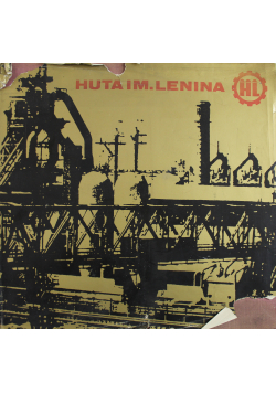 Huta im Lenina 1950 - 1970