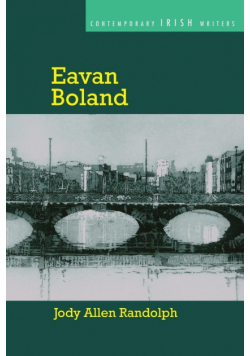 Eavan Boland