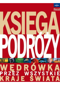 Księga podróży