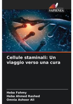 Cellule staminali