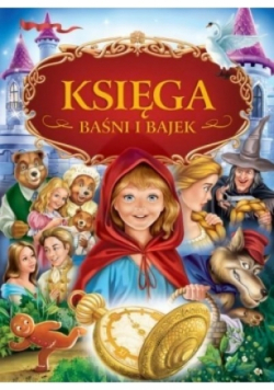 Księga baśni i bajek w.2015 WILGA