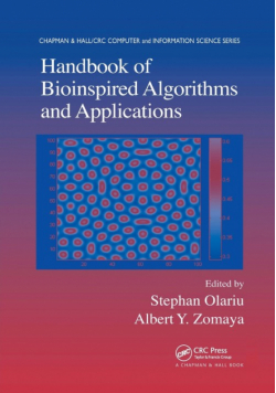 Handbook of Bioinspired Algorithms and Applications