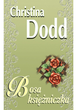 Dodd Christina - Bosa księżniczka
