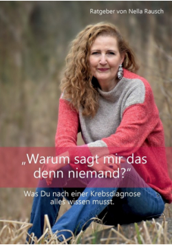 Warum sagt mir das denn niemand?