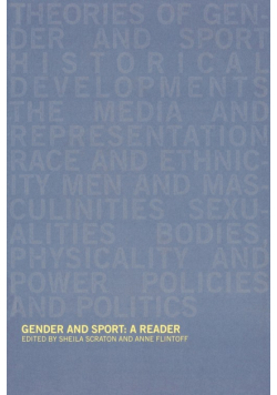 Gender and Sport