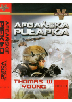 Afgańska pułapka / Afgańskie piekło