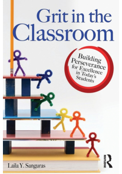 Grit in the Classroom