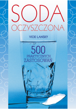 Lansky Vicki - Soda oczyszczona