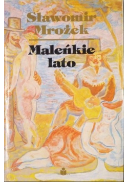 Maleńkie lato