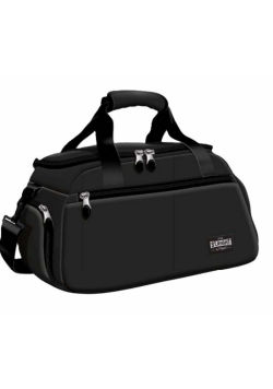Torba sportowa SB9 St.Black Vintage