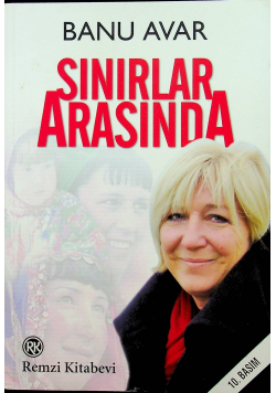 Sinirlar Arasinda