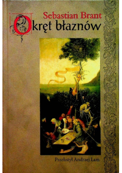 Okręt błaznów